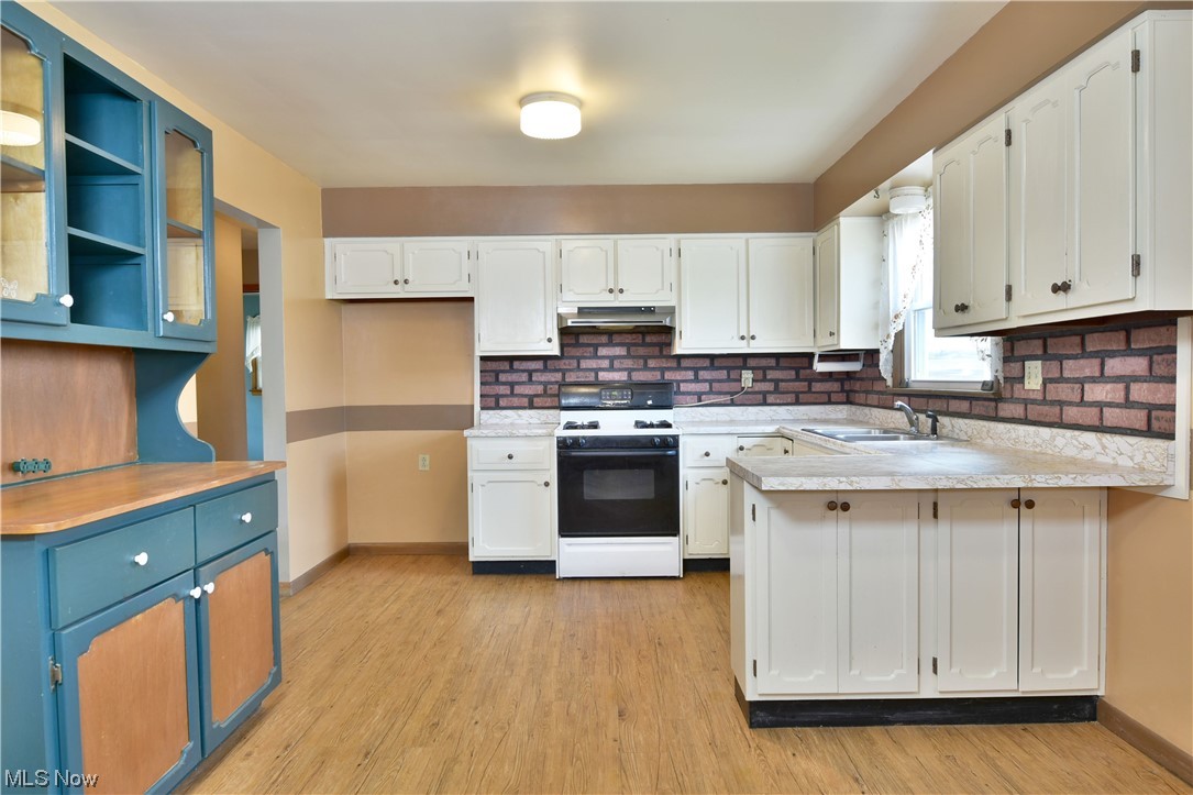 Chapel Lane - Residential