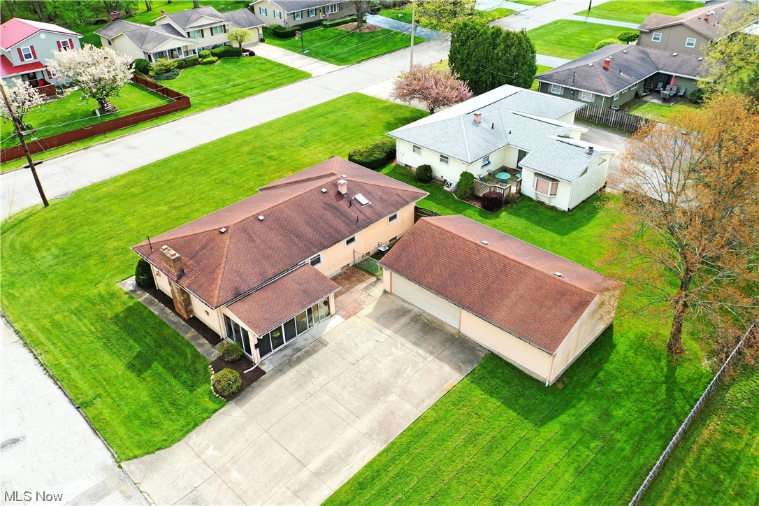 Chapel Lane - Residential