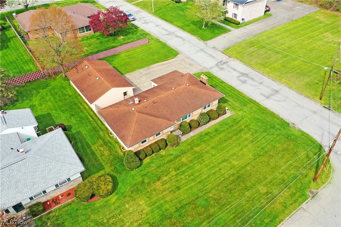 Chapel Lane - Residential