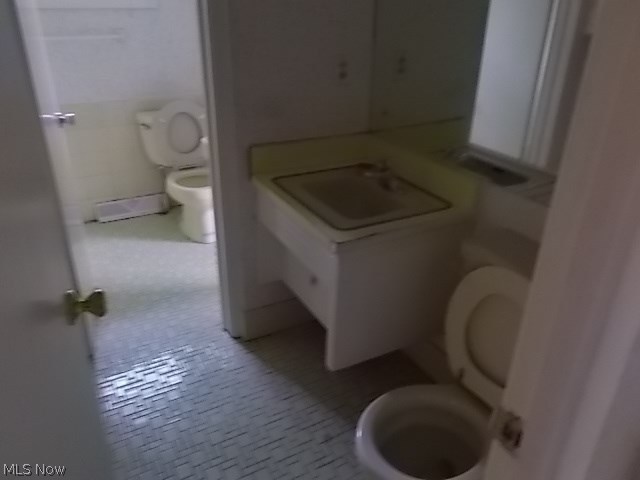 Vansweringen - Residential