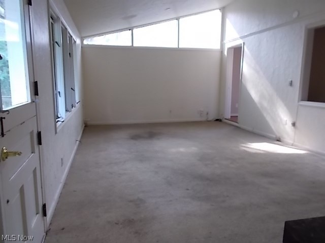 Vansweringen - Residential