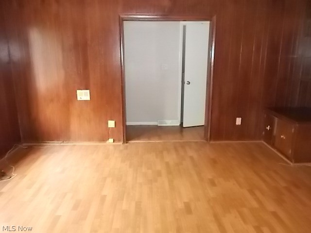 Vansweringen - Residential