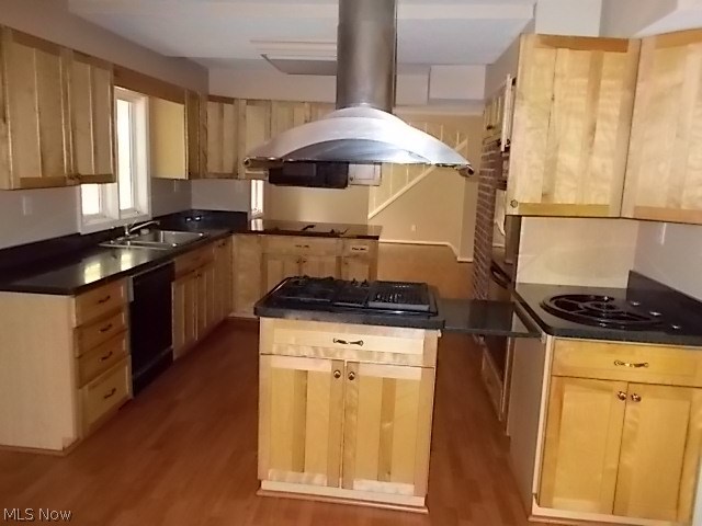 Vansweringen - Residential