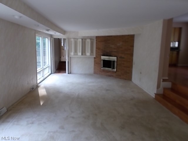 Vansweringen - Residential