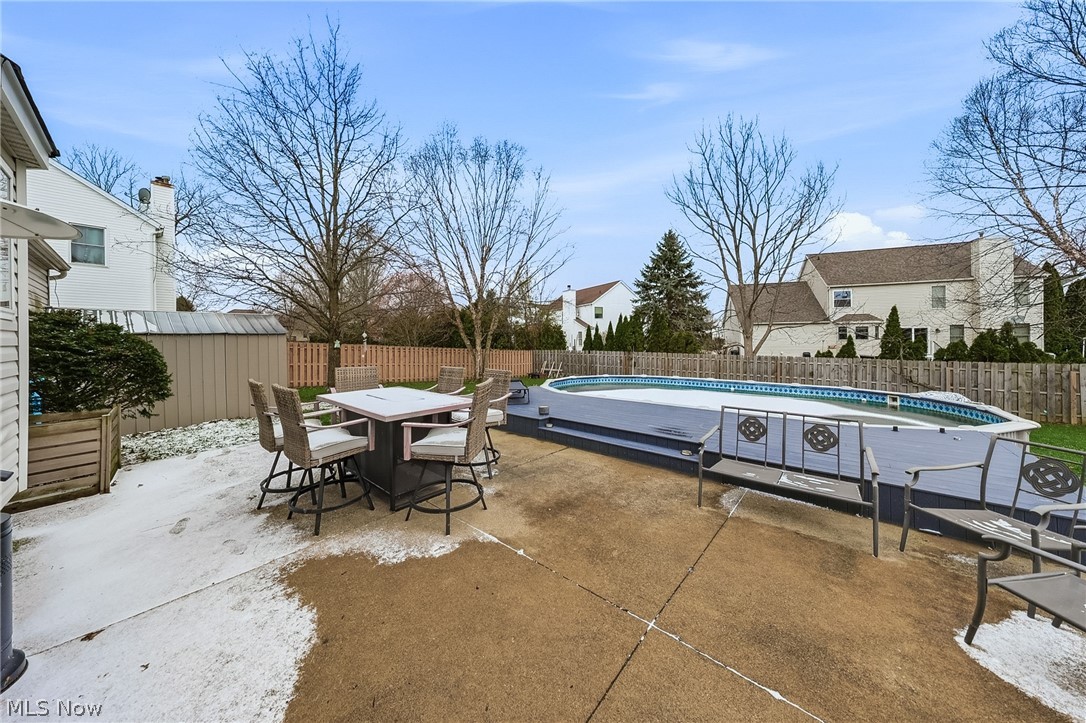 Oak Tree Vill - Residential