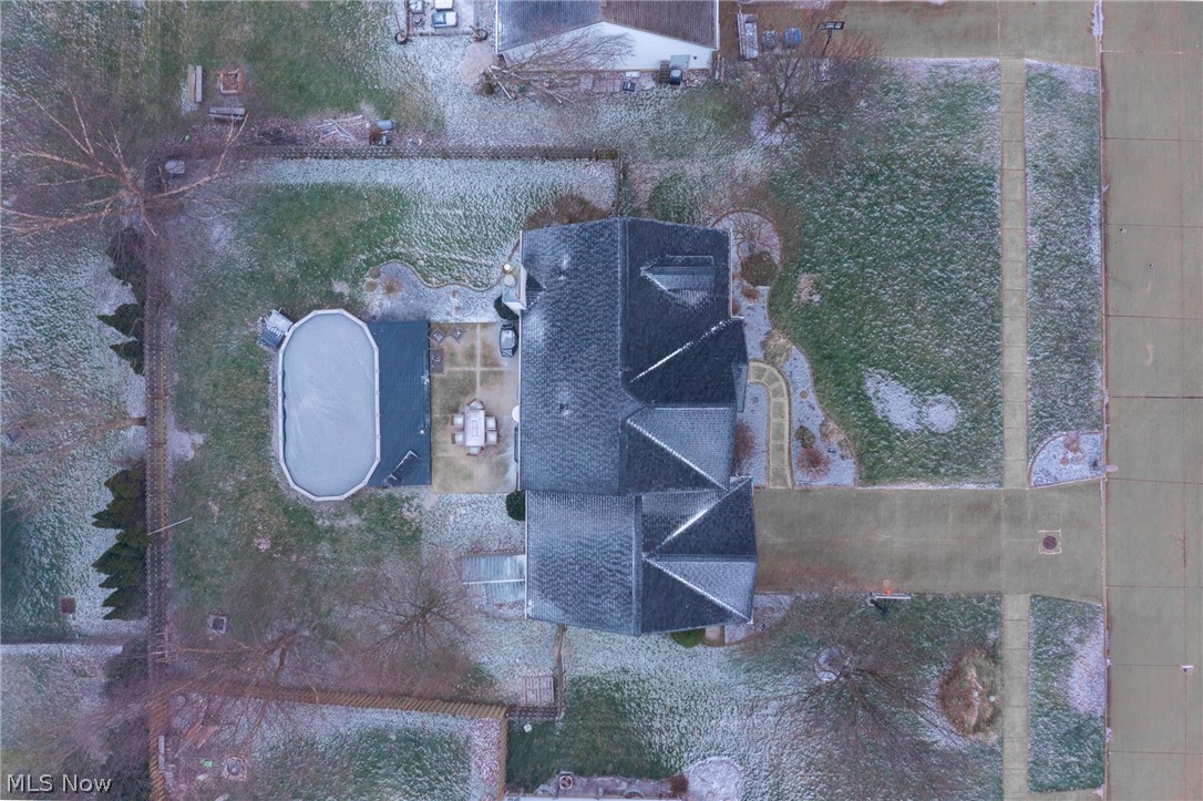 Oak Tree Vill - Residential