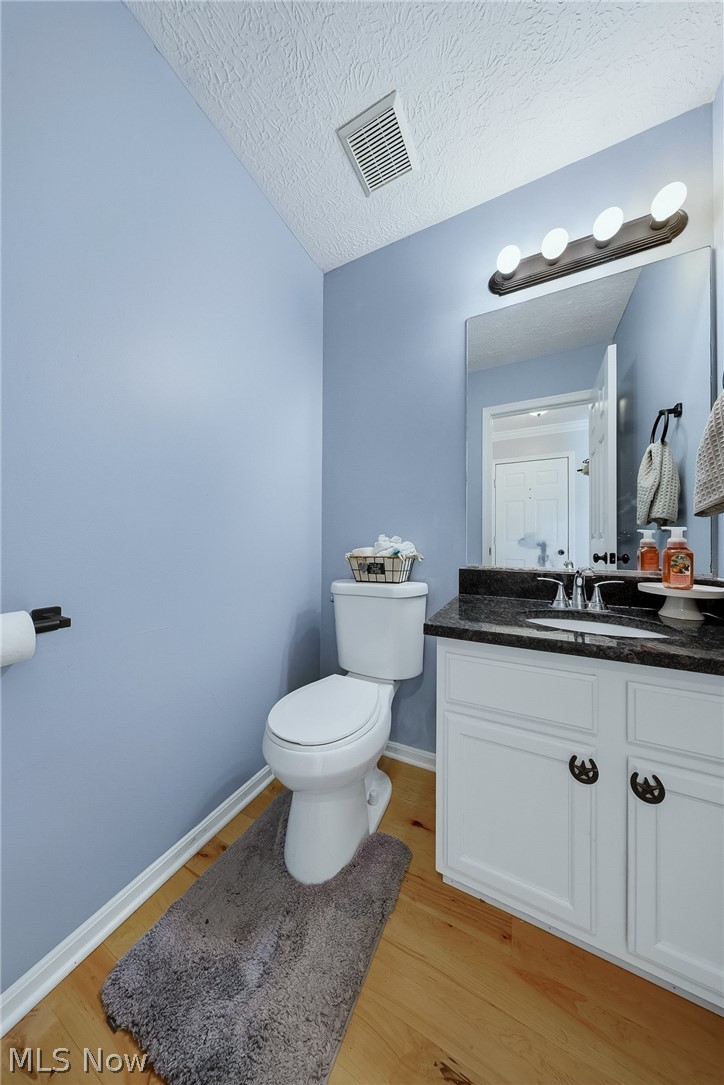 Oak Tree Vill - Residential