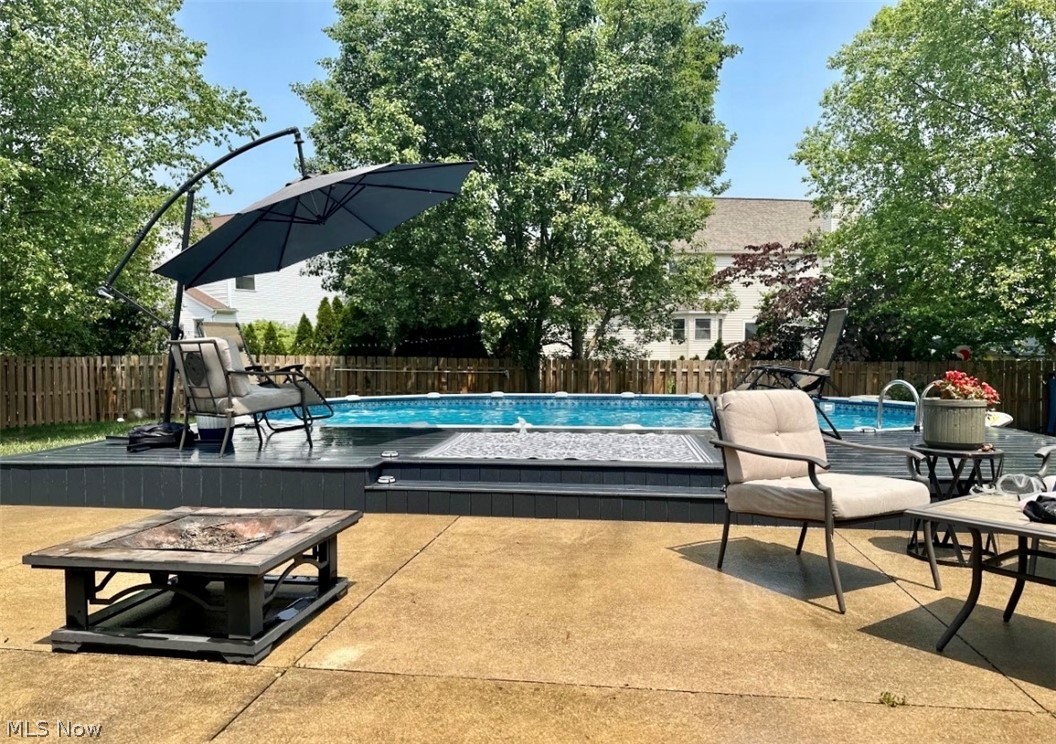 Oak Tree Vill - Residential