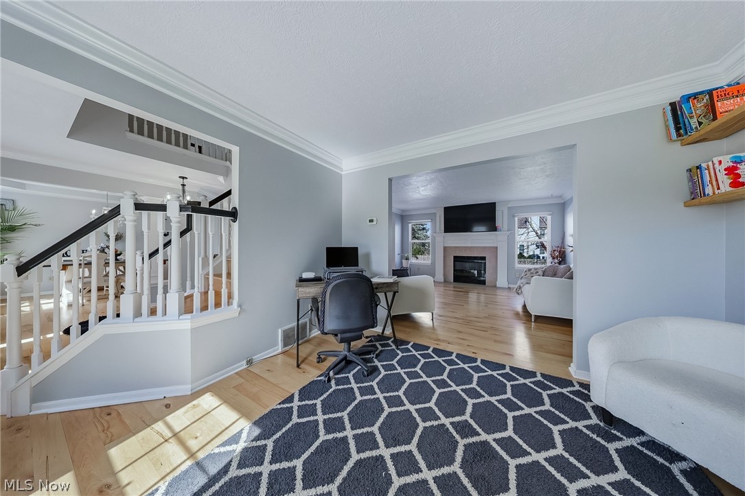 Oak Tree Vill - Residential