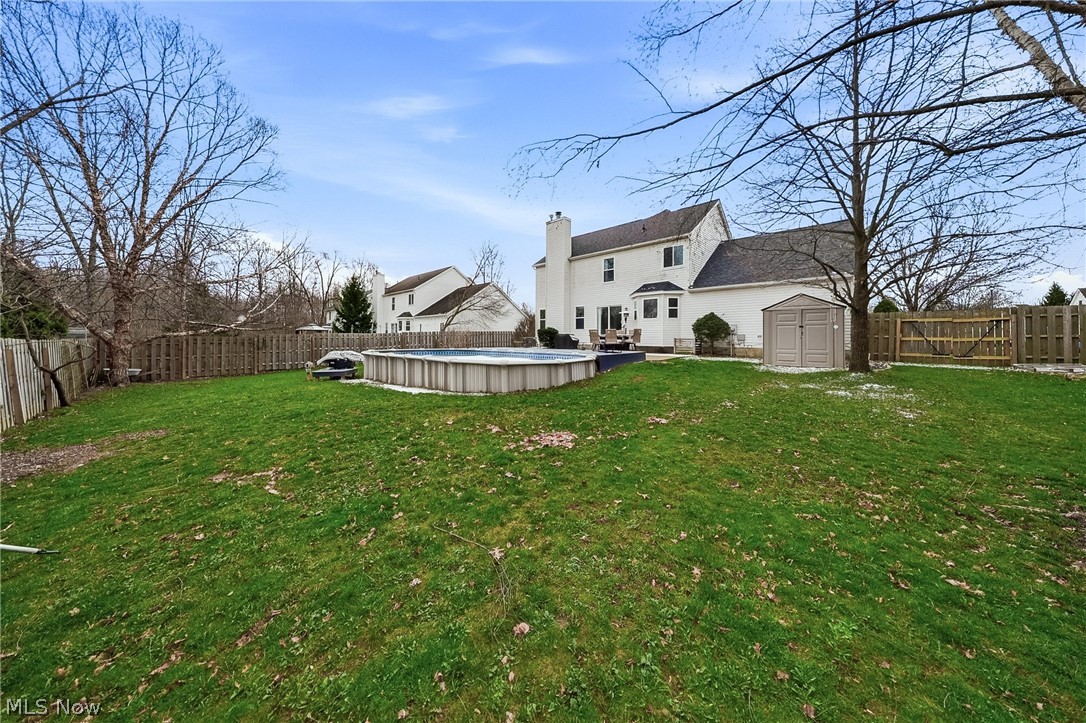 Oak Tree Vill - Residential