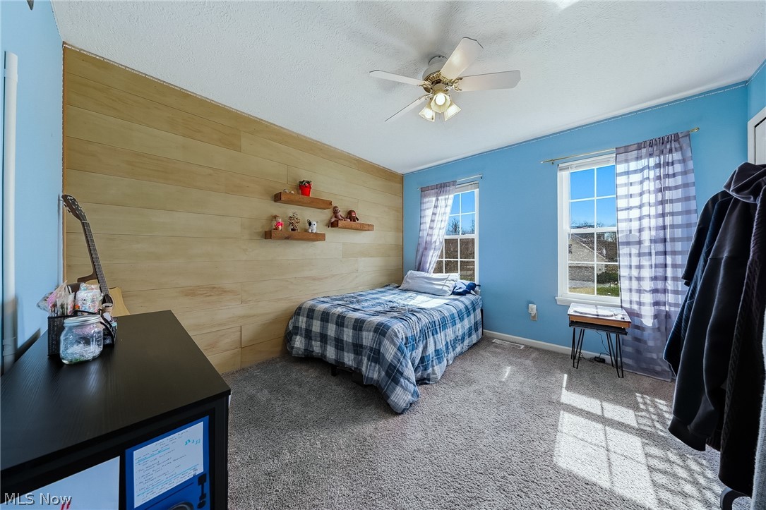 Oak Tree Vill - Residential