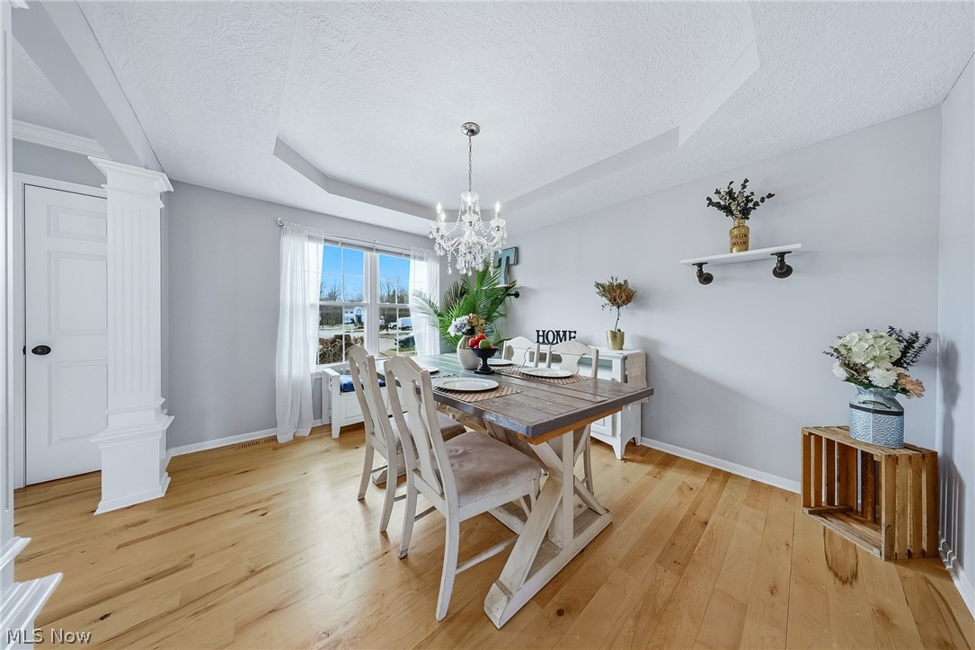 Oak Tree Vill - Residential