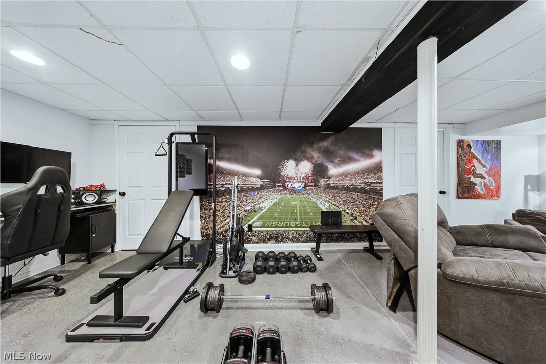 Oak Tree Vill - Residential