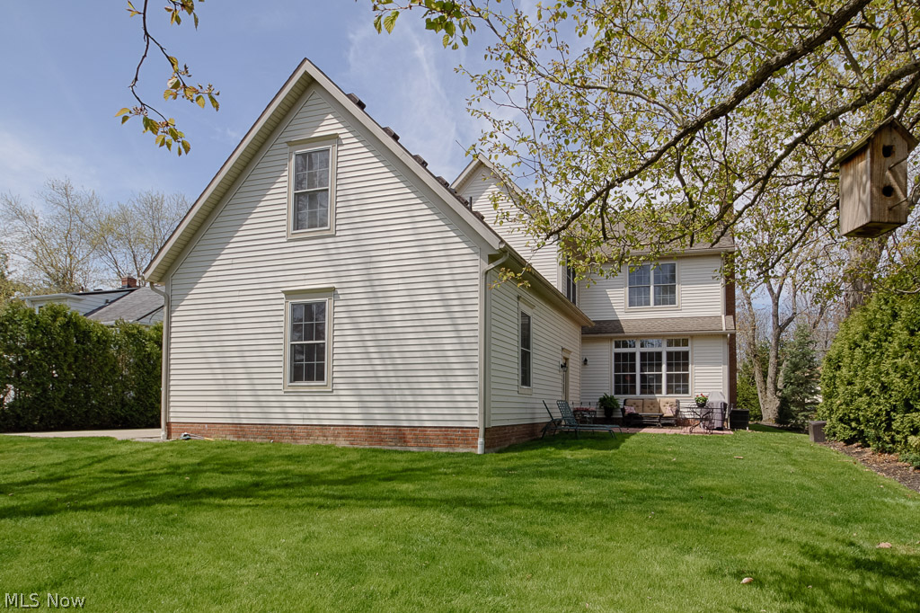 Lee Way Acres Pt I - Residential