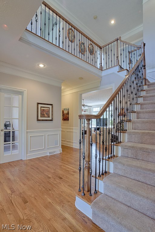 Lee Way Acres Pt I - Residential