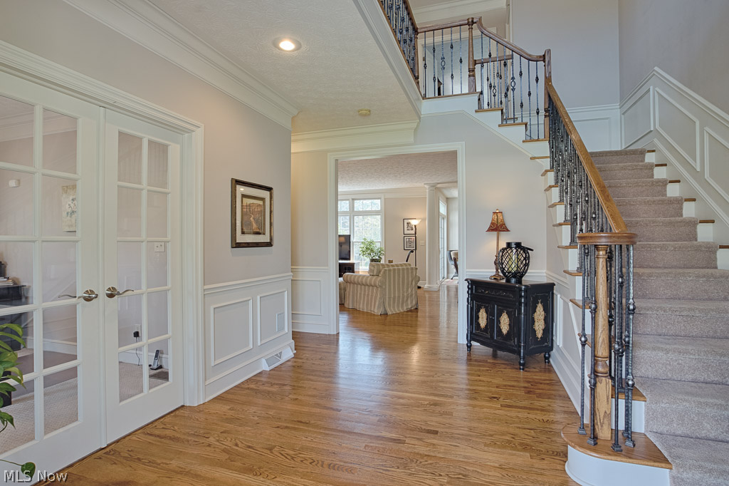 Lee Way Acres Pt I - Residential