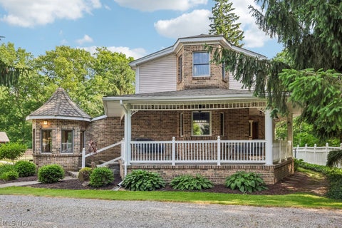 Photo for 3537 Niles Carver Road