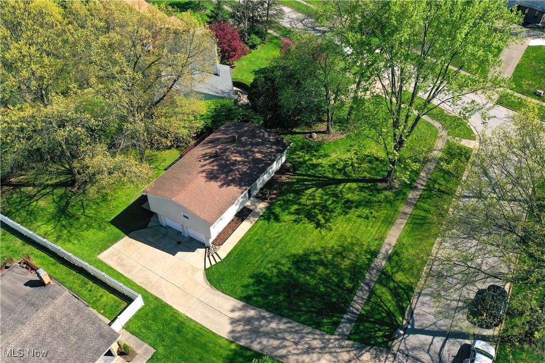 556 Timothy Drive, Tallmadge, Ohio image 24