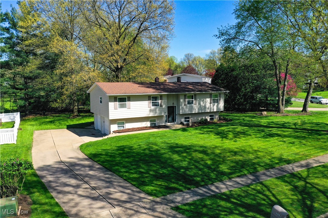 556 Timothy Drive, Tallmadge, Ohio image 26