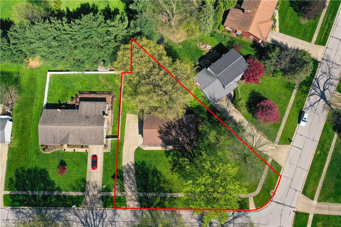 556 Timothy Drive, Tallmadge, Ohio image 25