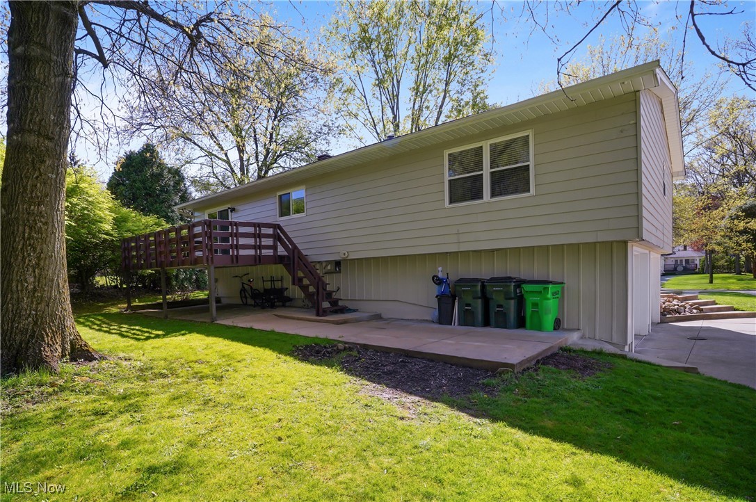 556 Timothy Drive, Tallmadge, Ohio image 30