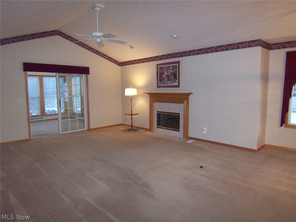 Woodbury Condo - Residential