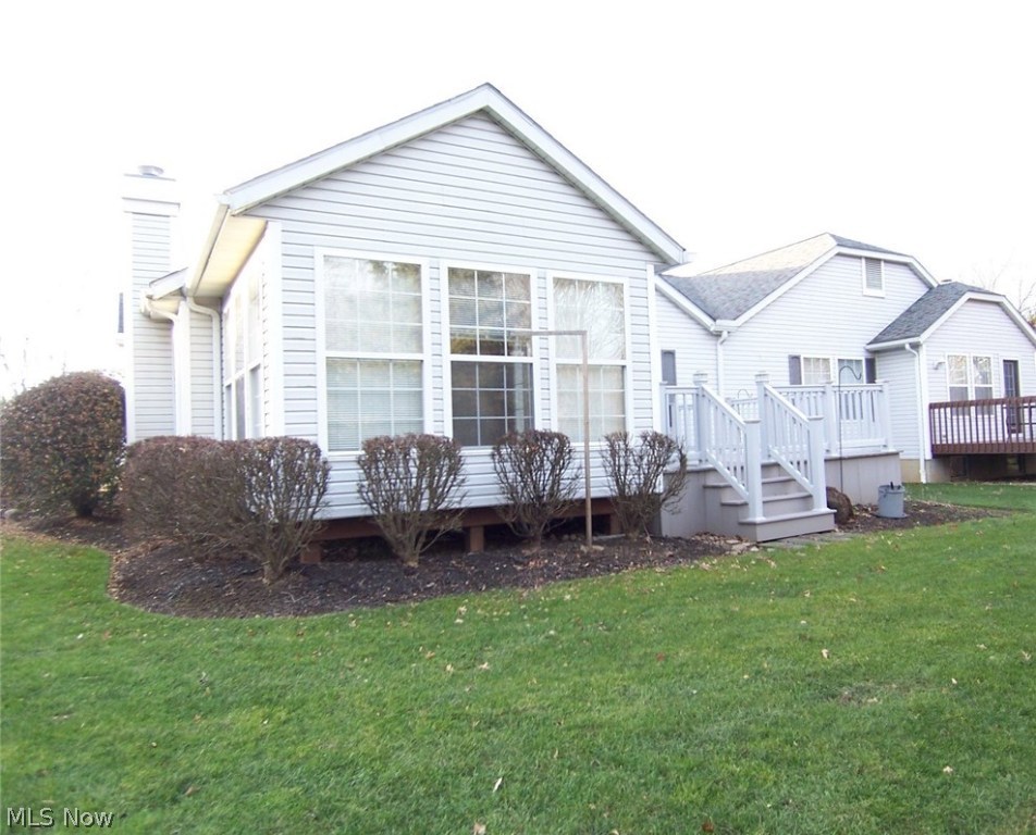 Woodbury Condo - Residential