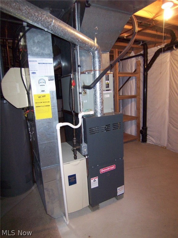 Woodbury Condo - Residential