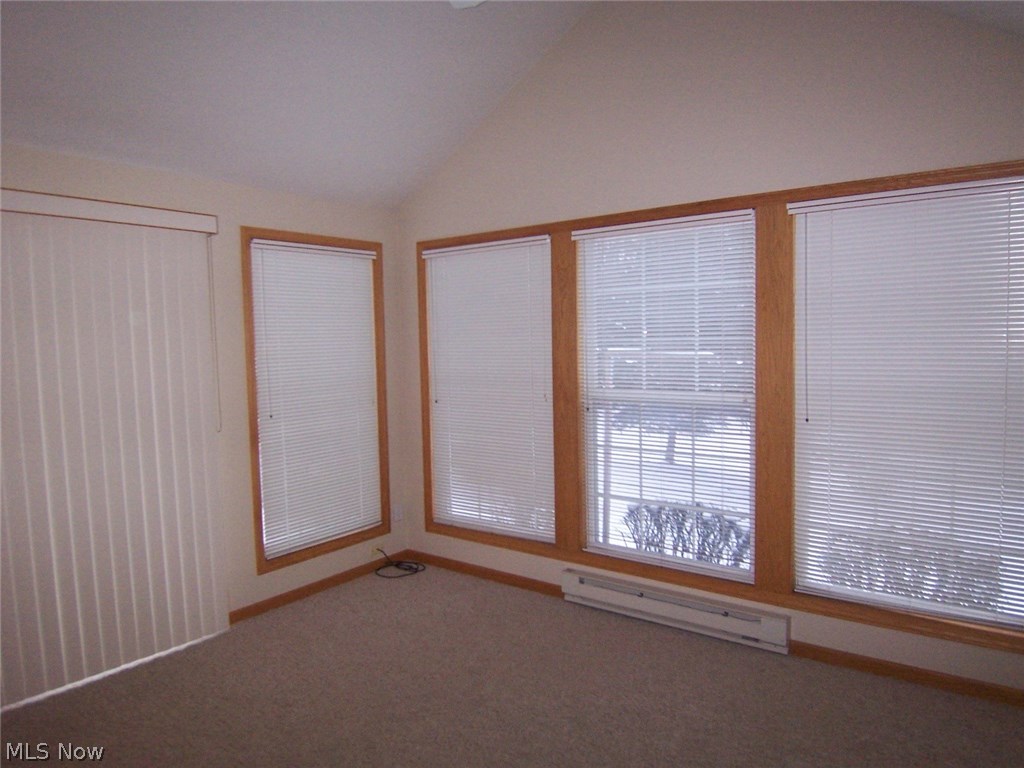 Woodbury Condo - Residential