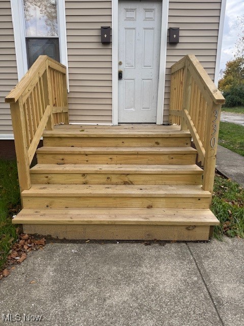 Hoyt - Residential Income