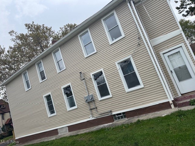 Hoyt - Residential Income