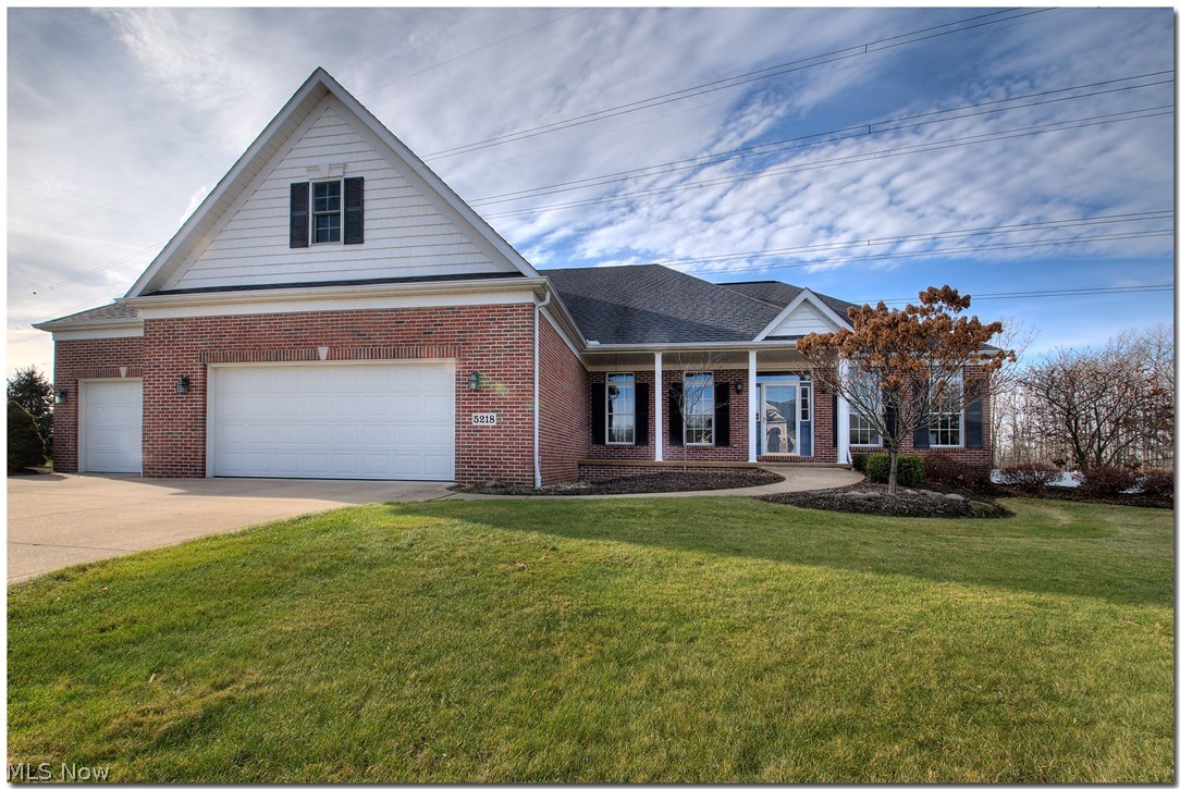 Red Hawk Reserve - Residential