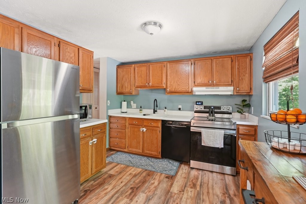 Aurora Shores Sub - Residential
