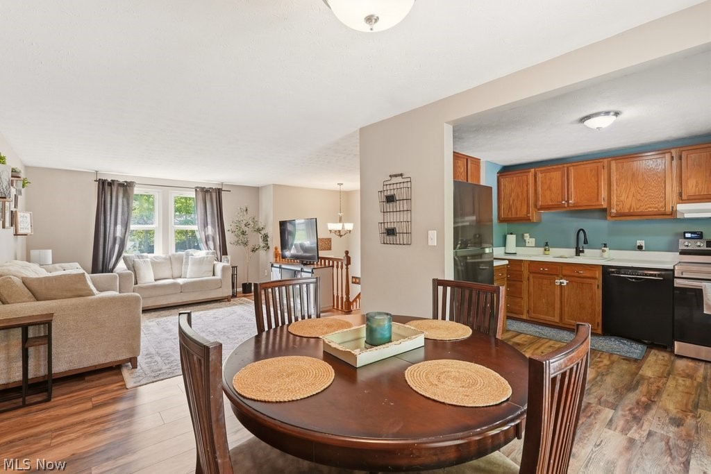 Aurora Shores Sub - Residential