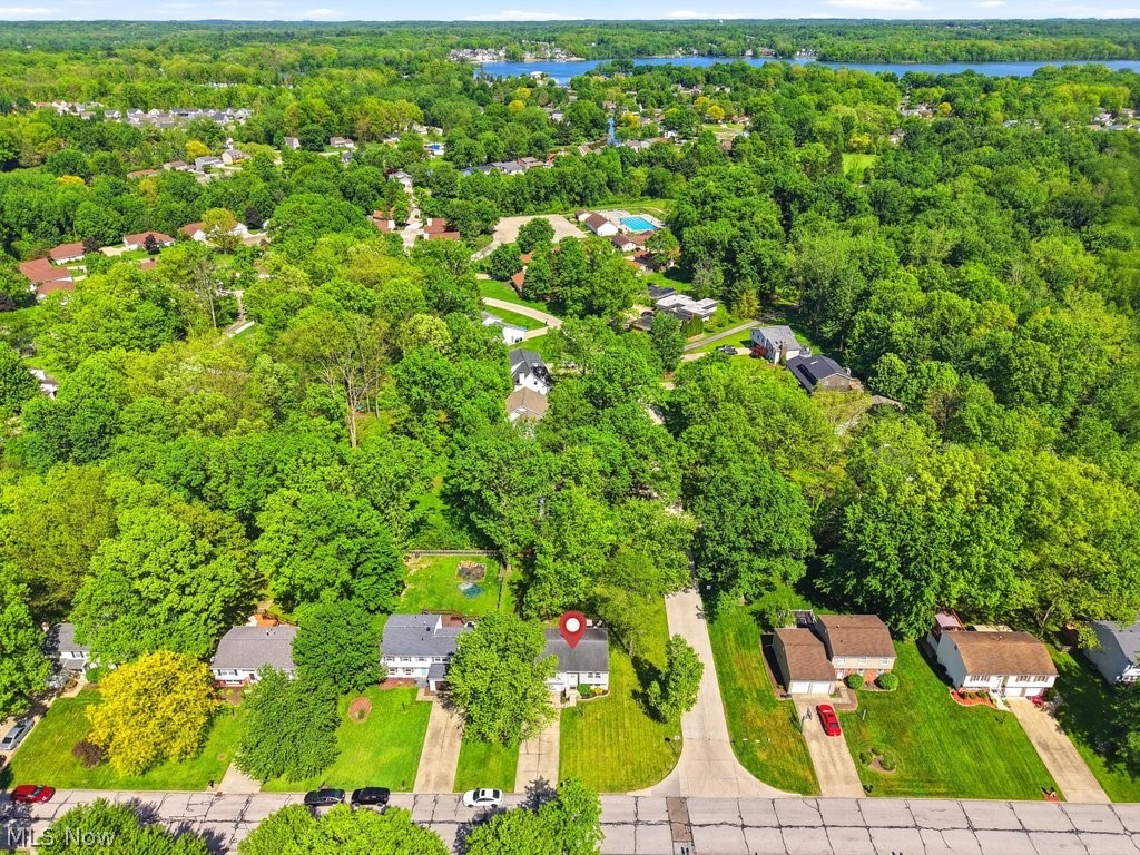 Aurora Shores Sub - Residential