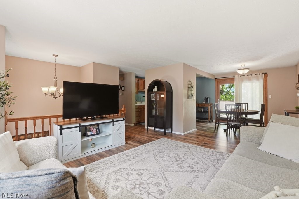Aurora Shores Sub - Residential