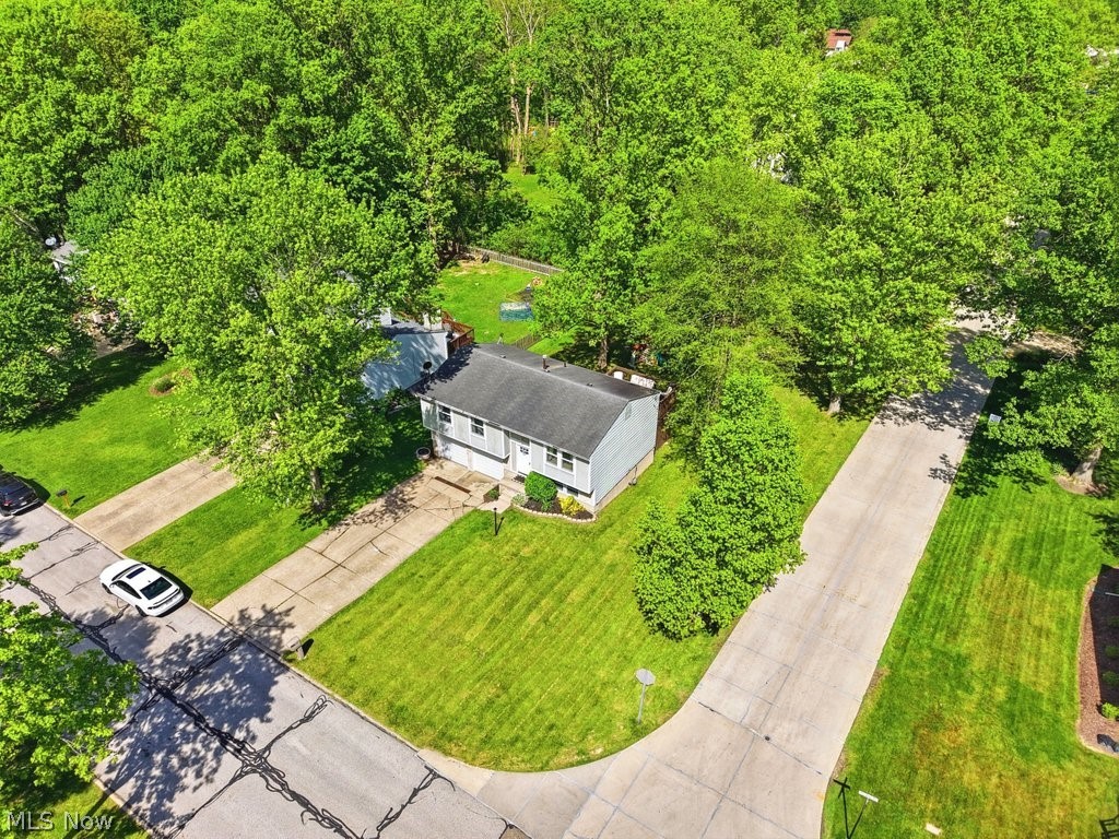 Aurora Shores Sub - Residential