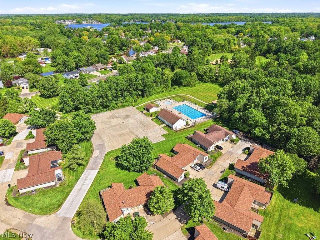 Aurora Shores Sub - Residential