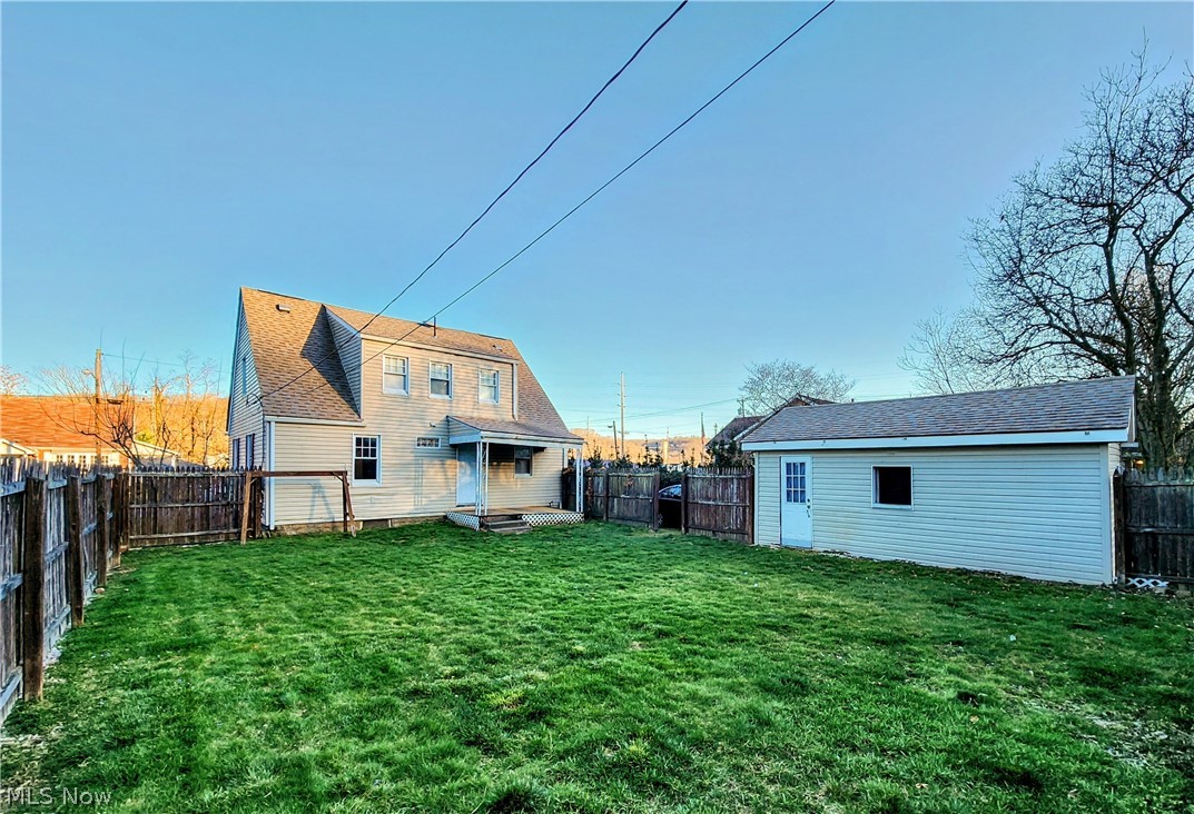 Walkers 2nd Sub - Residential