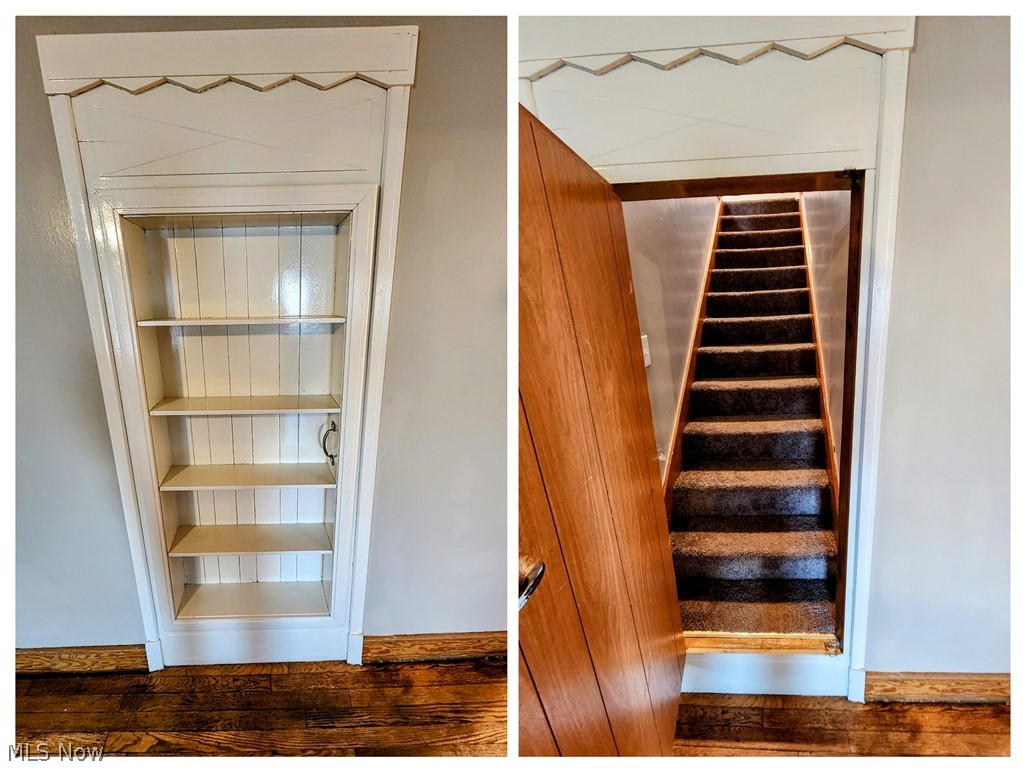 Walkers 2nd Sub - Residential