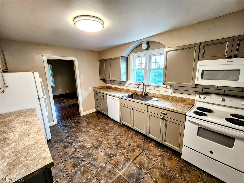 Walkers 2nd Sub - Residential