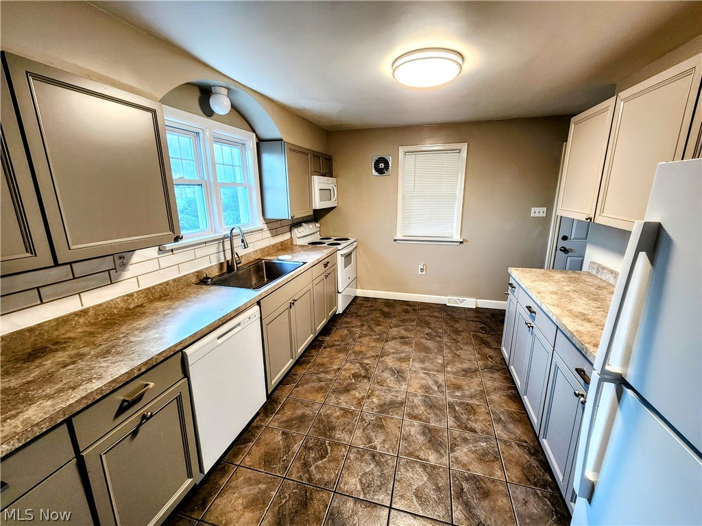 Walkers 2nd Sub - Residential