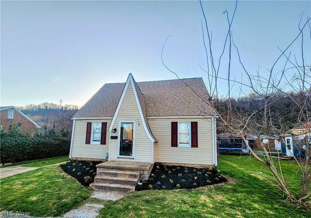 Walkers 2nd Sub - Residential