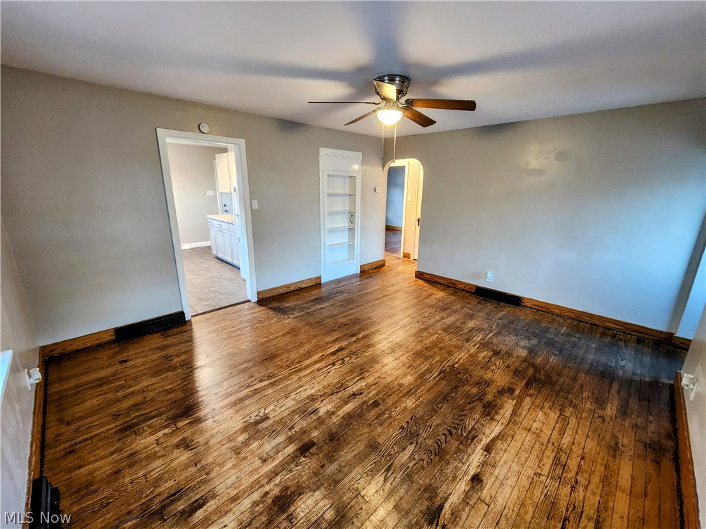 Walkers 2nd Sub - Residential