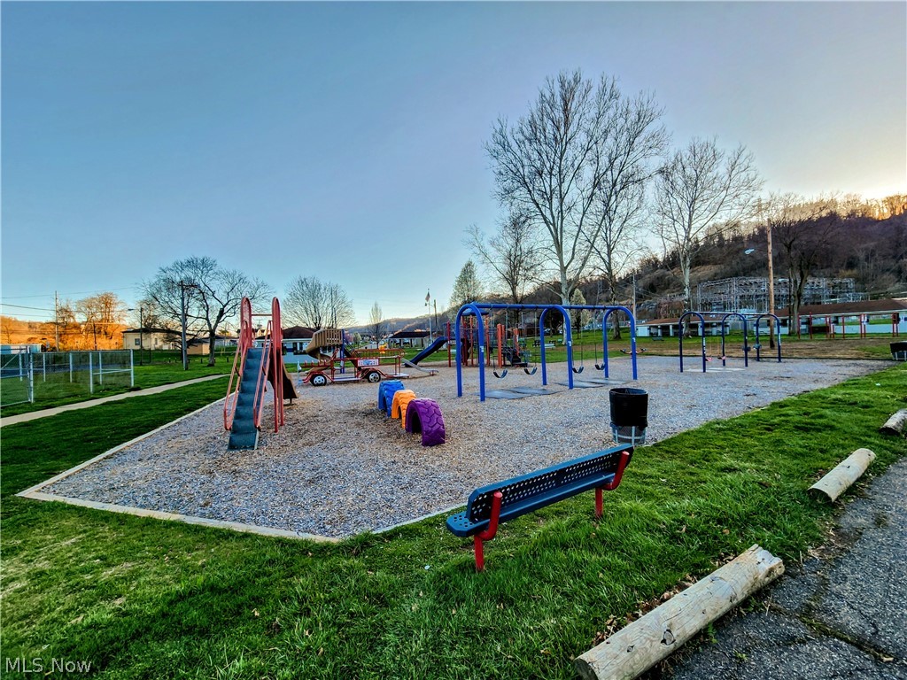 Walkers 2nd Sub - Residential