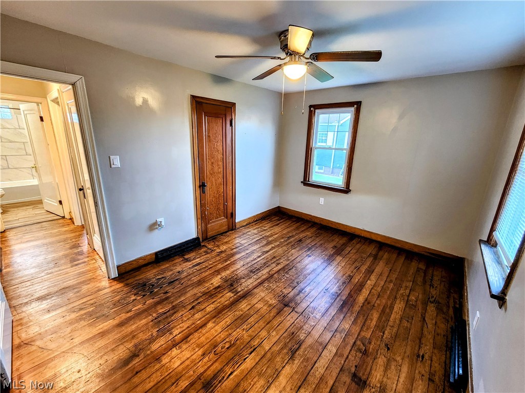 Walkers 2nd Sub - Residential