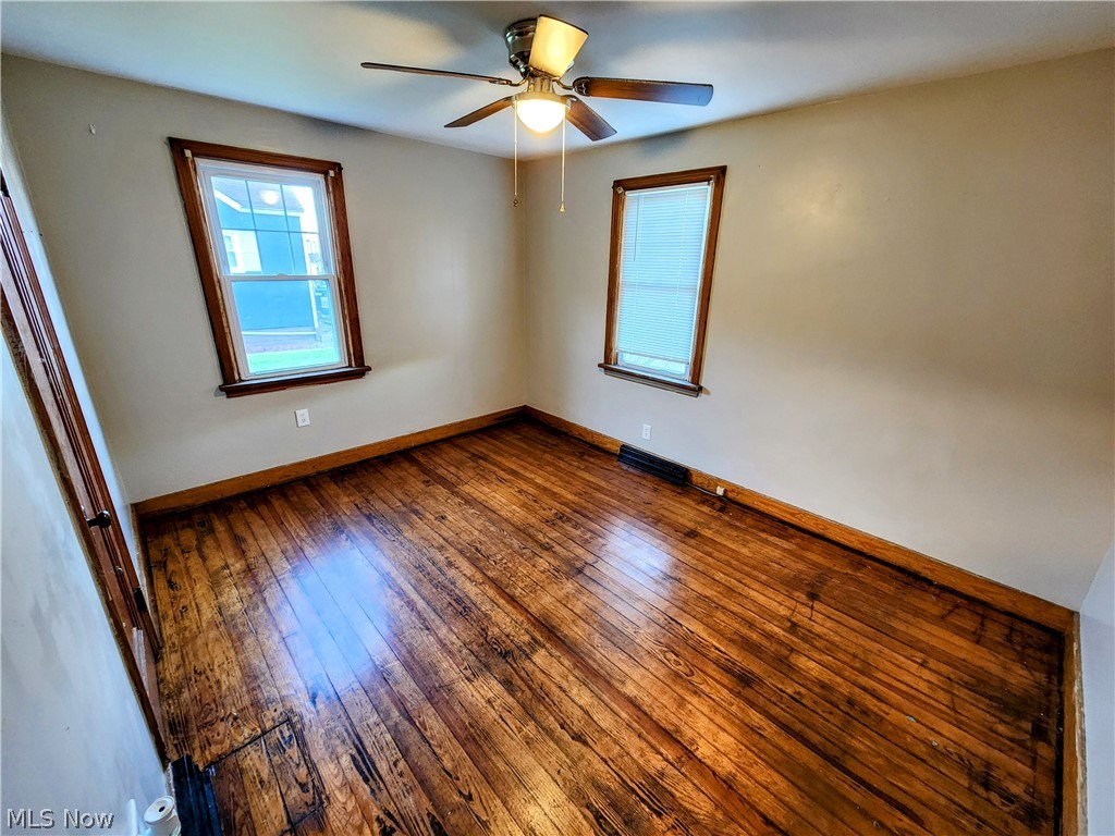 Walkers 2nd Sub - Residential