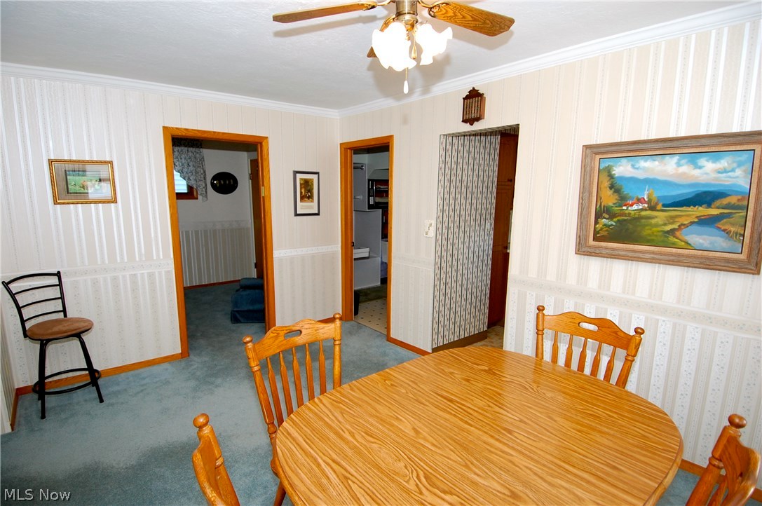 Yorkshire Pk Allotment - Residential