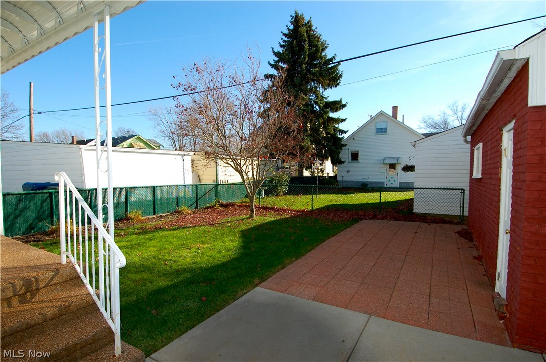 Yorkshire Pk Allotment - Residential