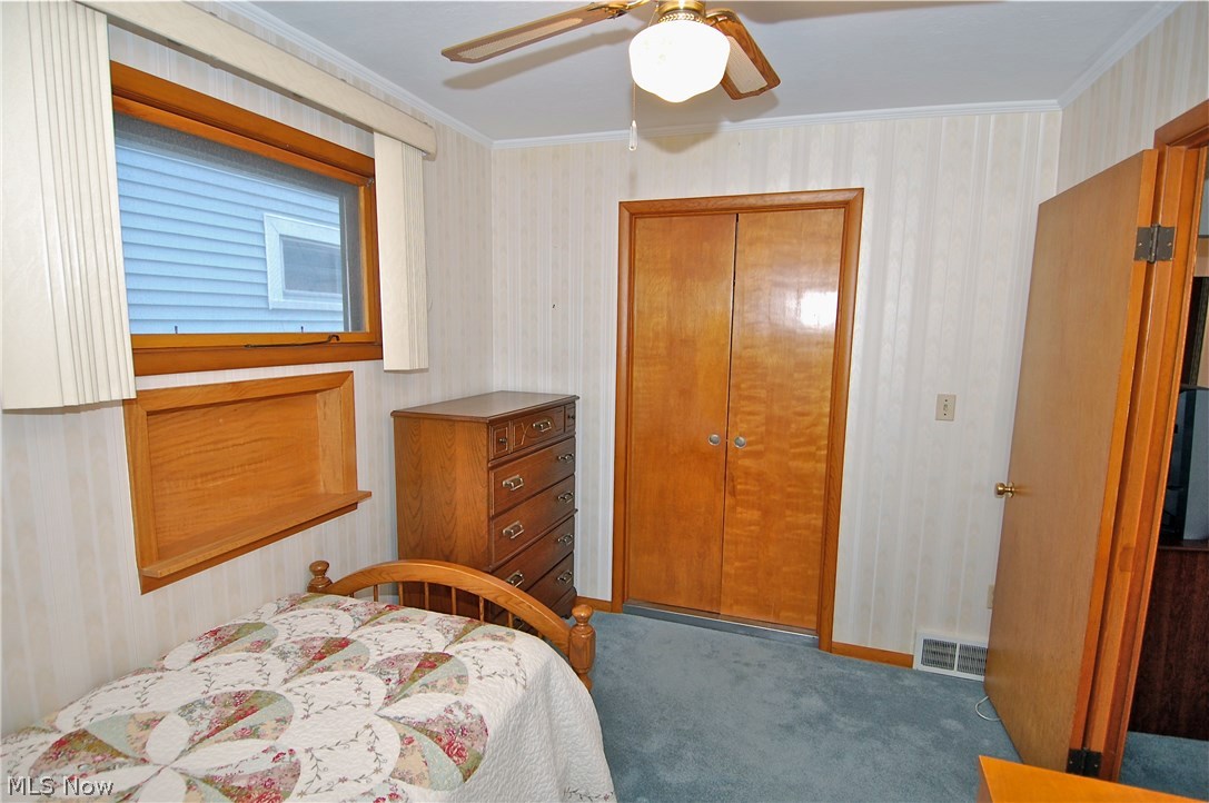 Yorkshire Pk Allotment - Residential